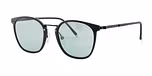 Black / Green / Polyamide (Nylon) cat.1