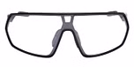 MATTE BLACK / MATTE BLACK / SMOKE MIRROR / PHOTOCHROMIC