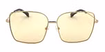 Gold / Yellow lens