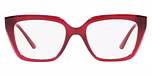 Transparent Cherry / Violet