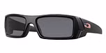 MATTE BLACK / black / grey