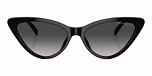 Black / Dark Grey Gradient