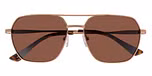 Light Brown / Brown Lenses