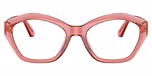 Rose Transparent