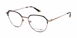 BLACK RIM / BRONZE