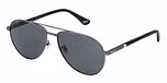 MATT RUTHENIUM / SMOKE / POLARIZED