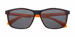 Navy / Orange
Solid smoke (Cat 3)