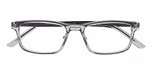 GREY MEDIUM TRANSPARENT