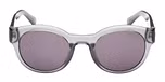 SHINY GREY / SHINY GREY / VIOLET
