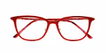 RED MEDIUM SHINY