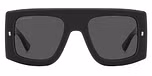 MATTE BLACK (GREY)