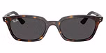 Havana / Dark Grey