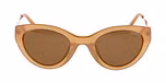ORANGE MEDIUM SHINY / Polarized