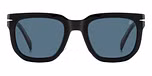 BLACK CRYSTAL (BLUE)