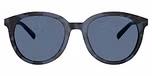 Blue Tortoise / Blue Solid