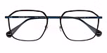 MAROCCAN BLUE