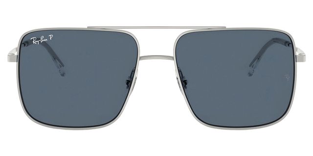Ray-Ban - RB3758 - Ari