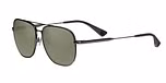 Gunmetal / Mineral Polarized 555nm Cat 3