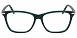 TRANSPARENT GREEN
