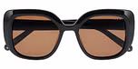 BLACK MEDIUM MATT
