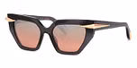 CRYSTAL DARK GREY/PINK/MIRROR PINK