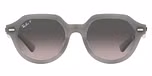 Opal Grey / Grey polarized