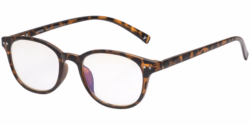 7505 Matte Tortoise
