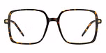 BROWN HAVANA GOLD
