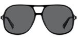 BLACK (GREY POLARIZED)