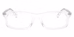 Transparent / Transparent