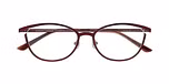 PLUM MEDIUM MATT
