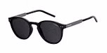 MATTE BLACK (GREY POLARIZED)