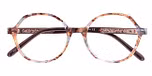 Mainly Light Pink / Bio Acetate 