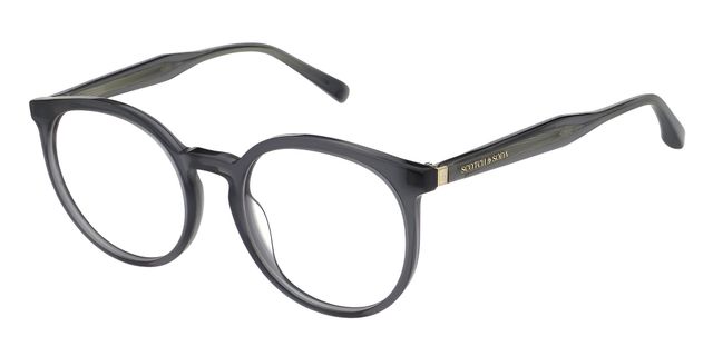 Scotch & Soda - SS3043