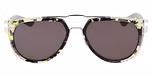 CITRON TORTOISE / GREY