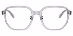Transparent Grey