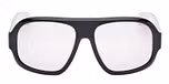 SHINY GREY / SHINY GREY / SMOKE / PHOTOCHROMIC