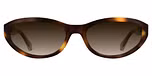 HAVANA / Graduated Lens