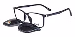 Polarised / Magnetic Clip on  
