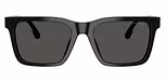 Shiny Black / Black / Dark Grey