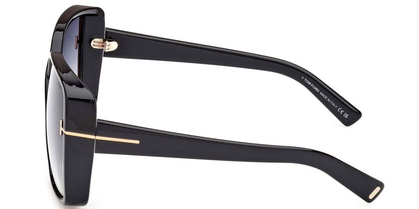 Tom Ford FT1117 YVONNE