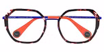 MAHOGANY PEACH TORTOISE