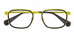 TRANSPARENT ANCHOR GREY