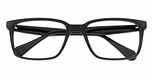 Black / Grey lenses