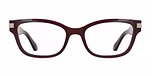 OPALINE BURGUNDY