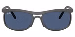 Sand Grey / Dark Blue