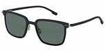 BLACK/DARK GREY / GREEN