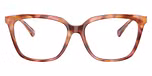 Shiny Havana Red