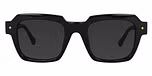 Black / Gray Polarised Lens