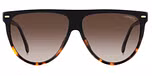 BLACK SHADED HAVANA / BROWN SHADED POLARIZED